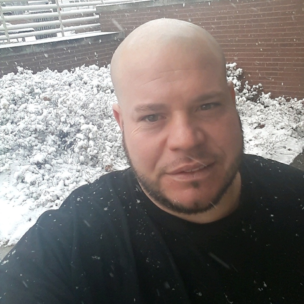 Meet your Posher, Peter